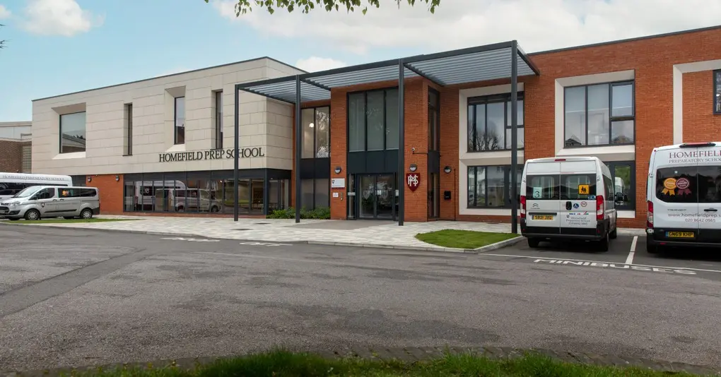Homefield Preparatory School