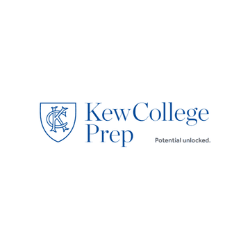 Kew College logo