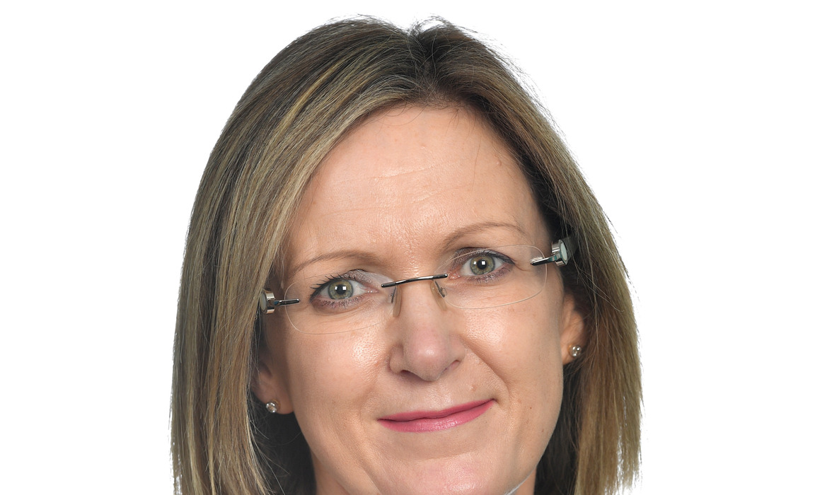 Lucy Williams, who has been announced as the new Chair of the Independent Schools Governing Body which provides governance oversight to KEHS and KES.