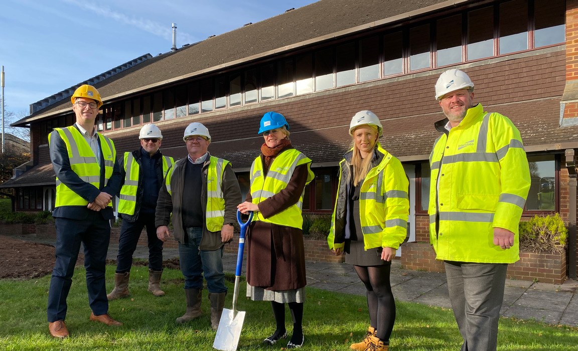Oliver Homan (PHD), Jamie Travis (Interclass), Shaun Harvey (Interclass), Kirsty von Malaisé, Sara Barnes (Interclass) and Des O'Neill (Interclass).