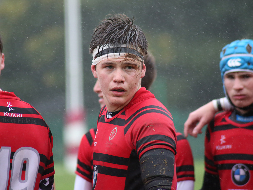 Rugby 2
