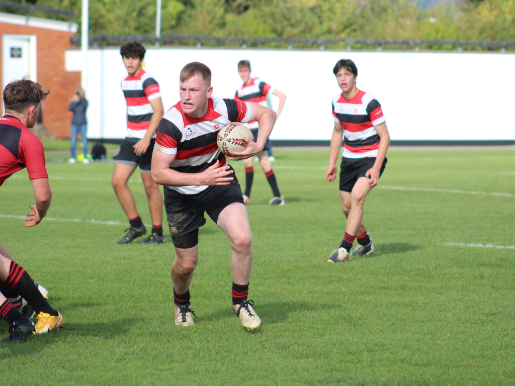 Blundells - Rugby1