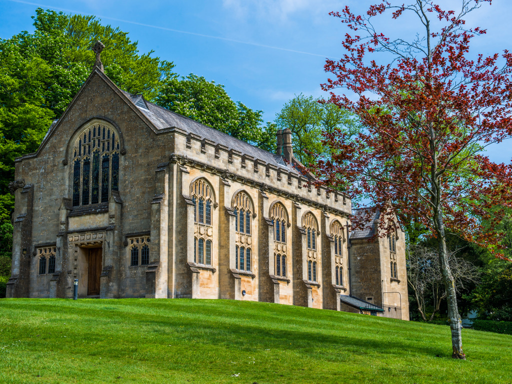 Chapel