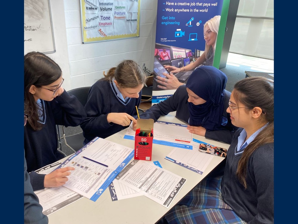 Leicester High School for Girls Triumphs Again at IET Faraday Challenge