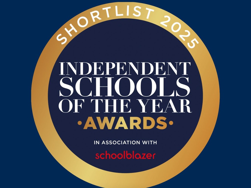 Leicester High School for Girls Shortlisted for Two National Awards