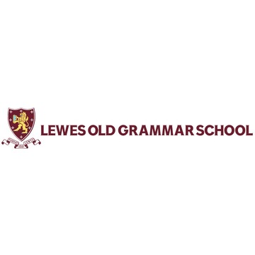 Lewes Old Grammar School logo