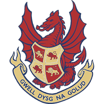 Llandovery College logo