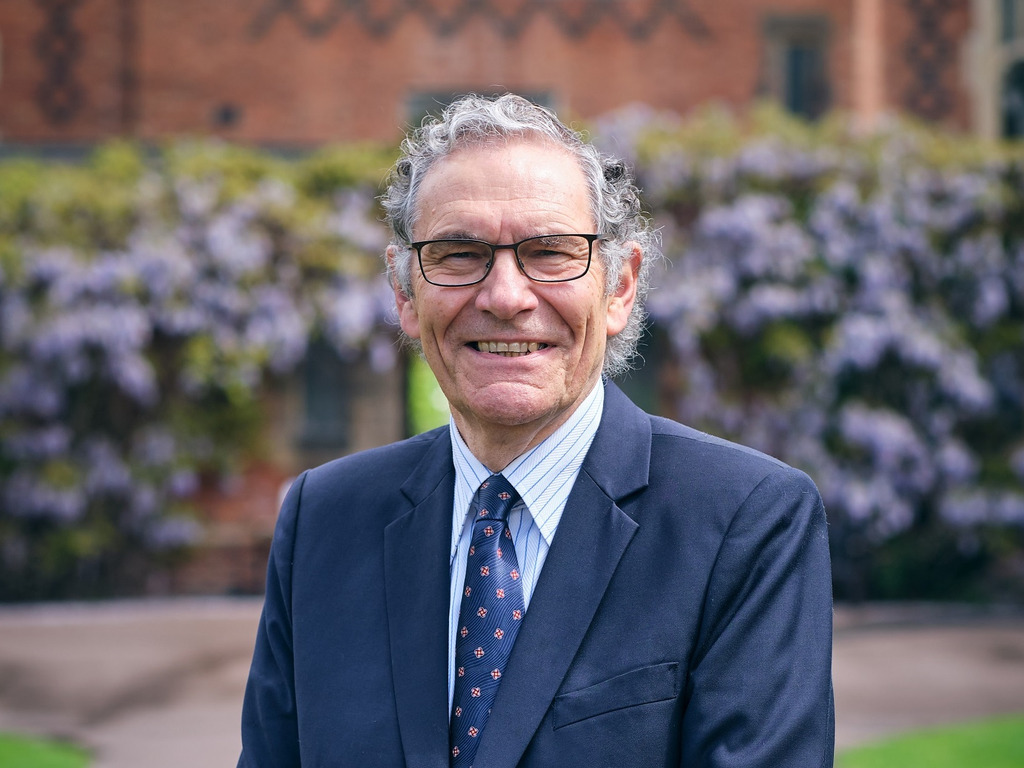 Christopher Barnett