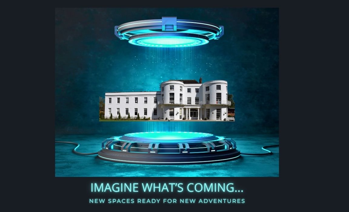Imagine What’s Coming: A New Chapter Begins at Manor House School, Bookham