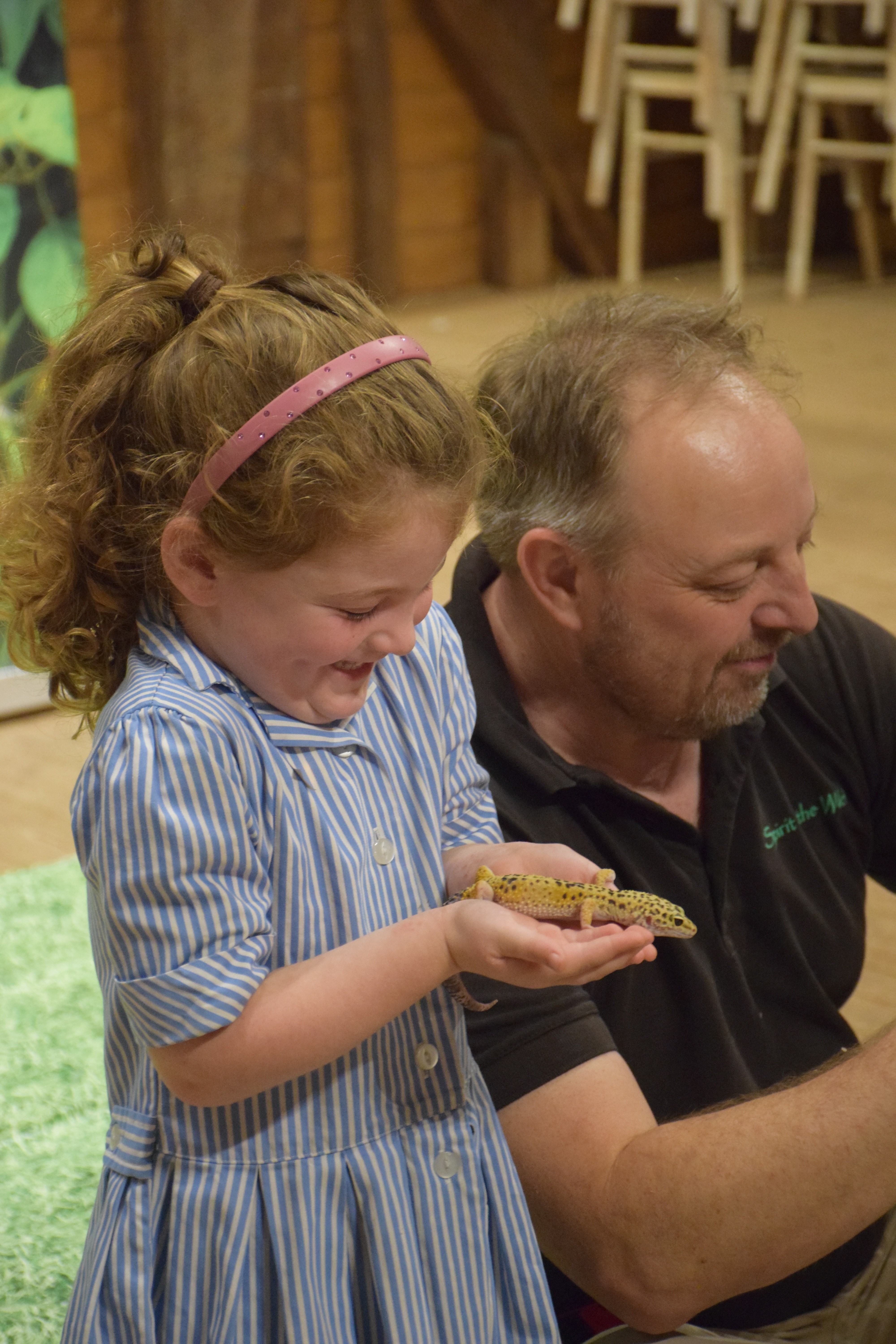 Theme Week Brings Learning to Life at Manor House School, Bookham