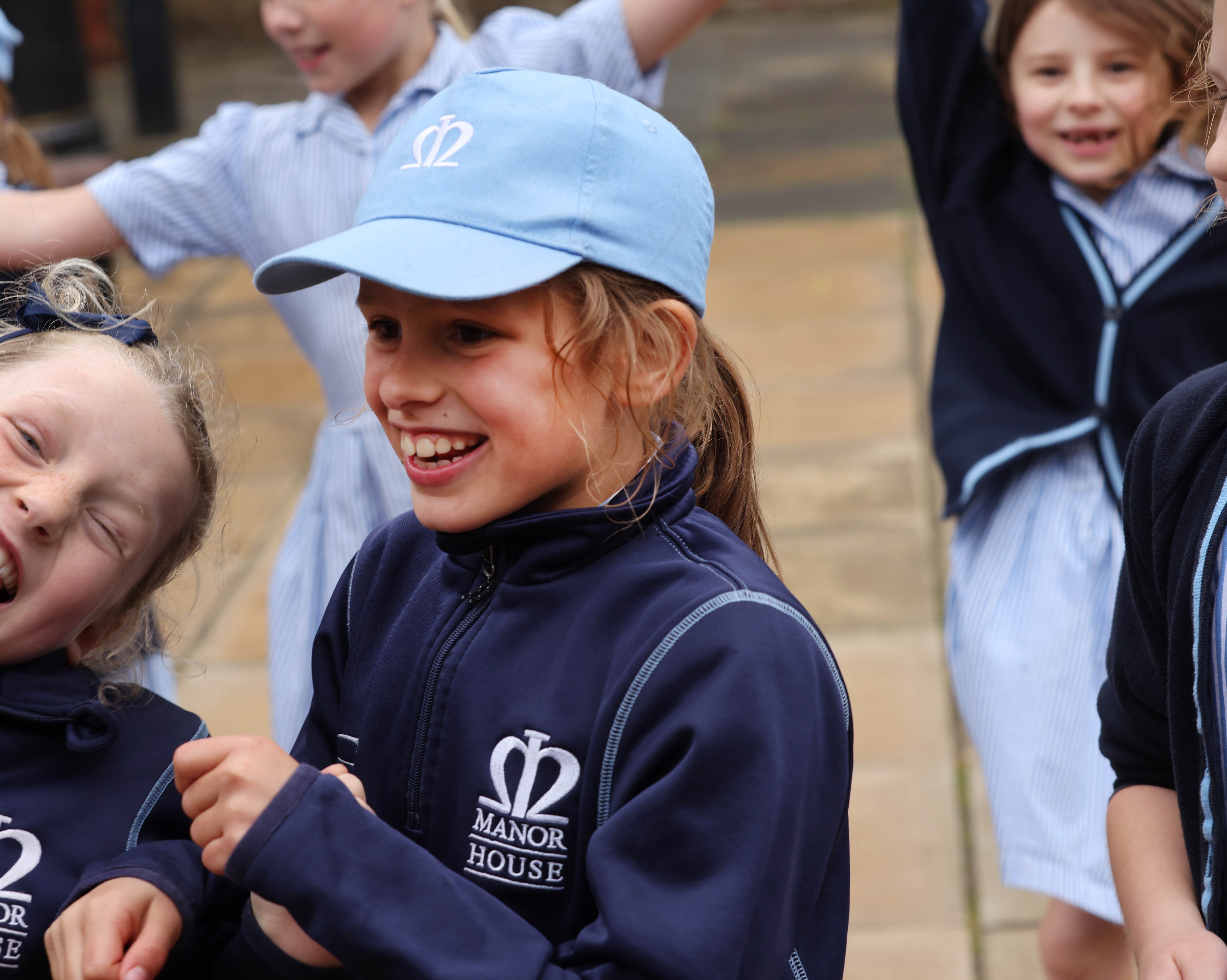 School at Work Open Morning – A First Look at the Future of Our Prep School