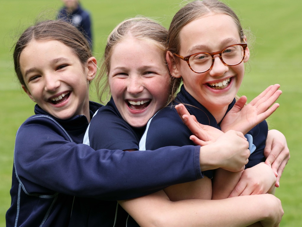 Good Schools Guide Review of Manor House School, Bookham