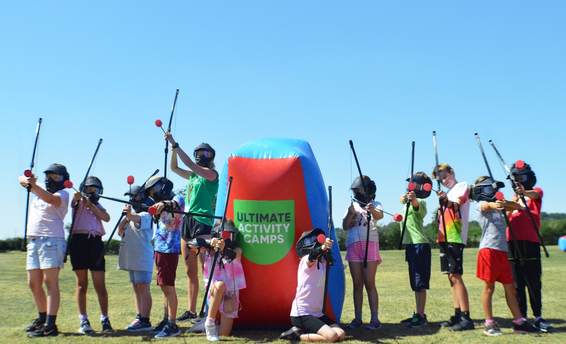 Combat Archery (131) (2)