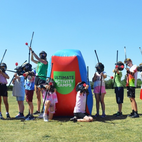 Combat Archery (131) (2)