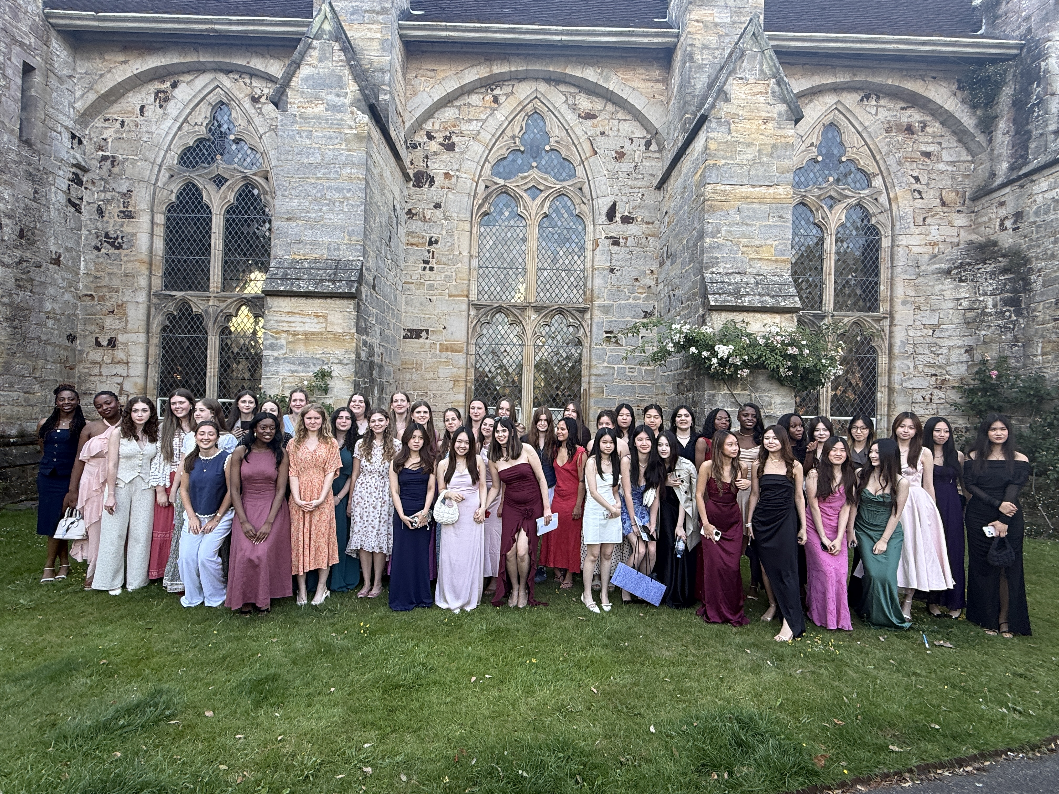 Mayfield School Celebrates Remarkable Achievement with over 50% Top Grades