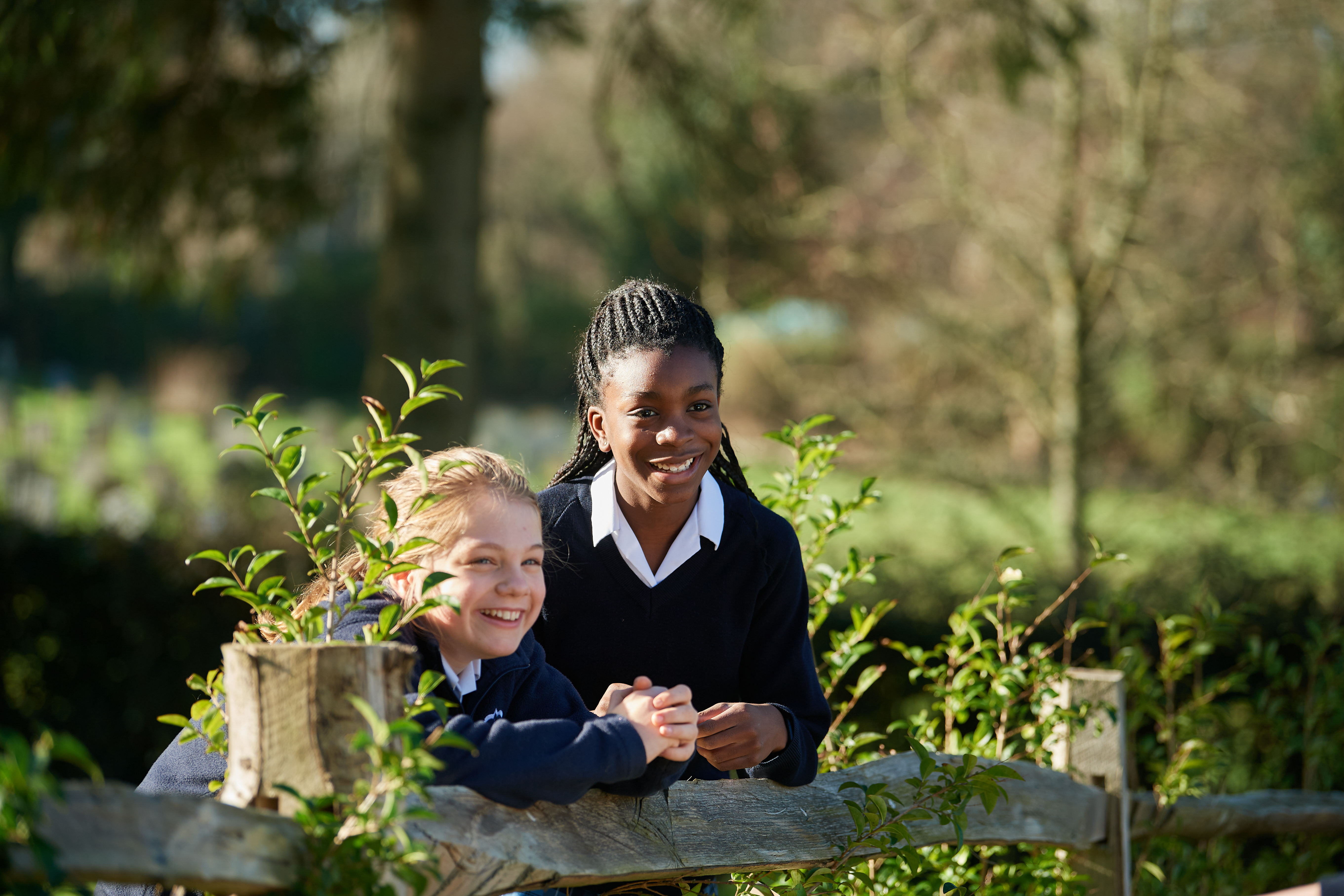 Mayfield School Named Independent School of the Year for Student Wellbeing