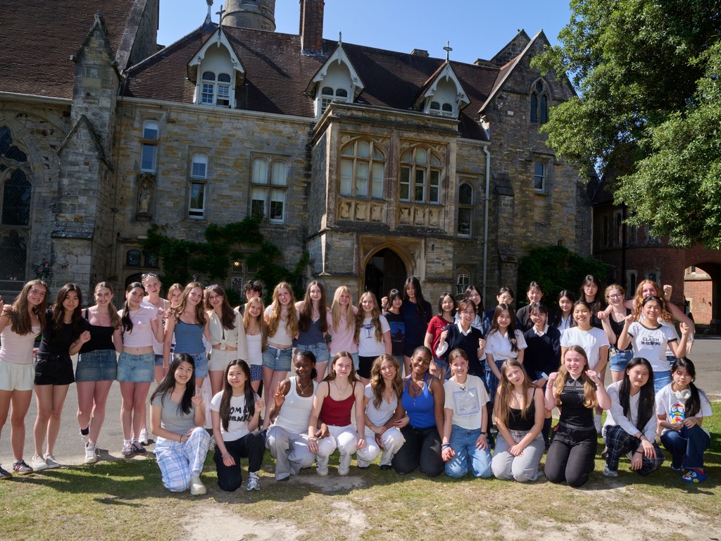 Mayfield School reaches new heights with half of all GCSE grades at 9 or 8