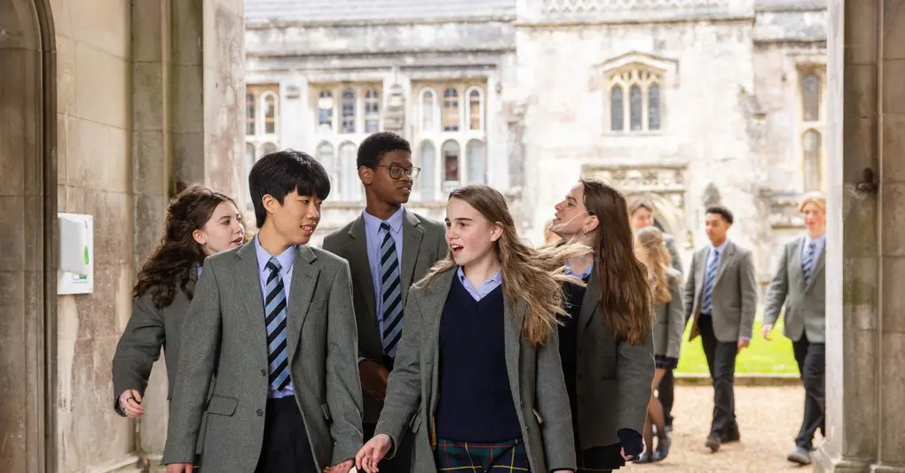 Caelum House School