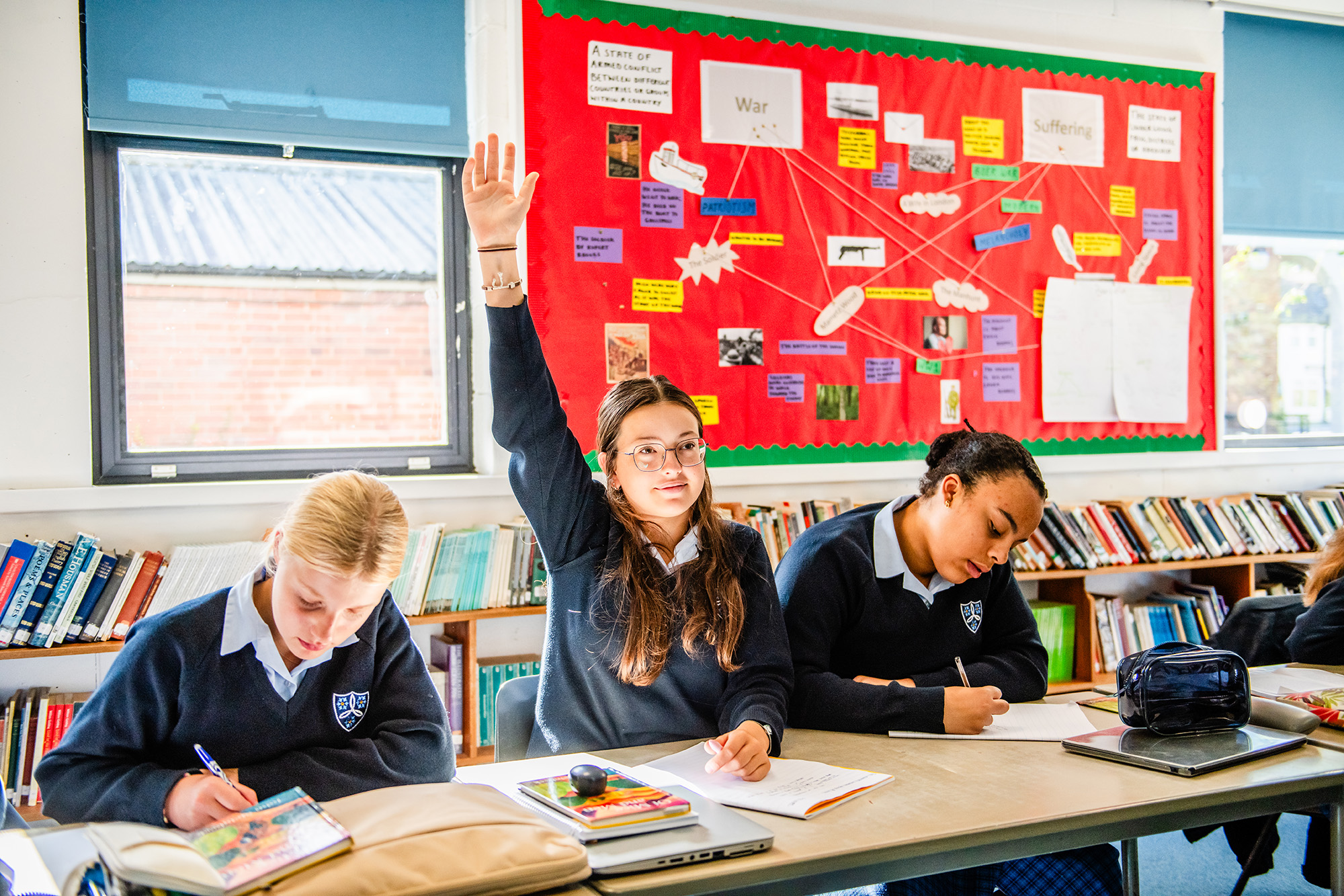 The Power of Oracy: Why Giving Every Child a Voice Matters Now More Than Ever