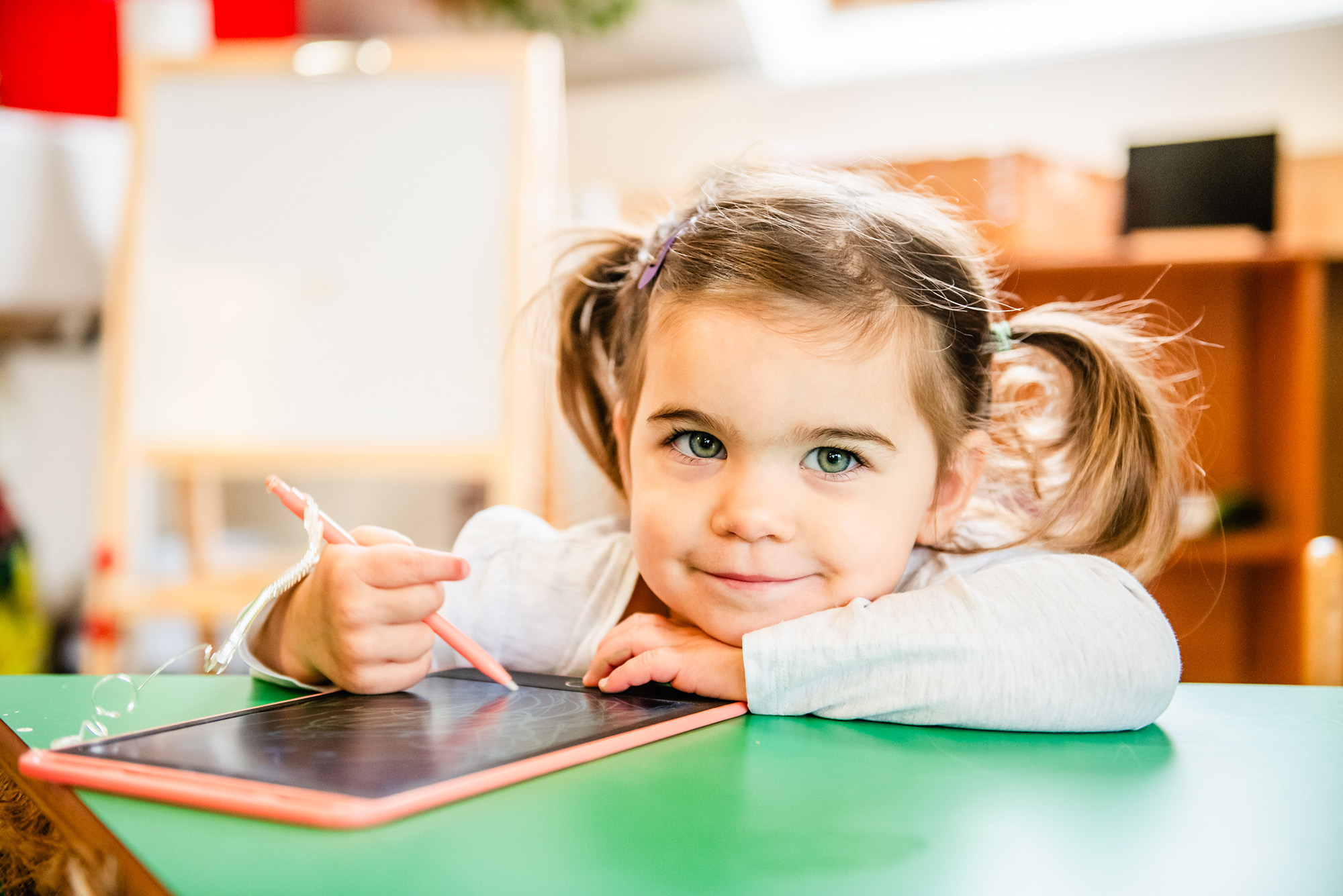 Moreton Hall Nursery to Expand from September as Demand Grows
