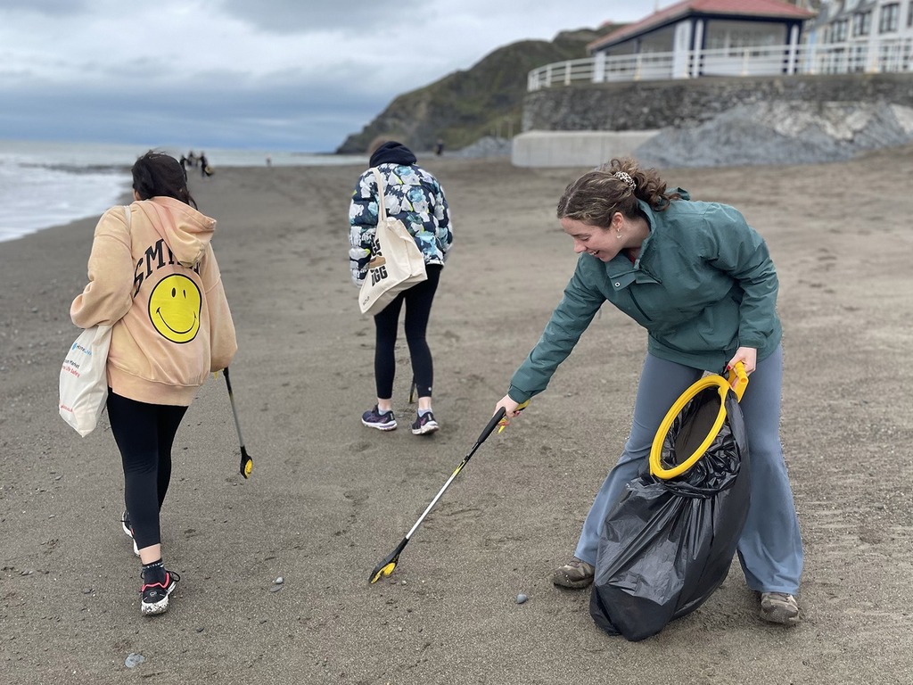 National Environmental Award for Moreton Hall