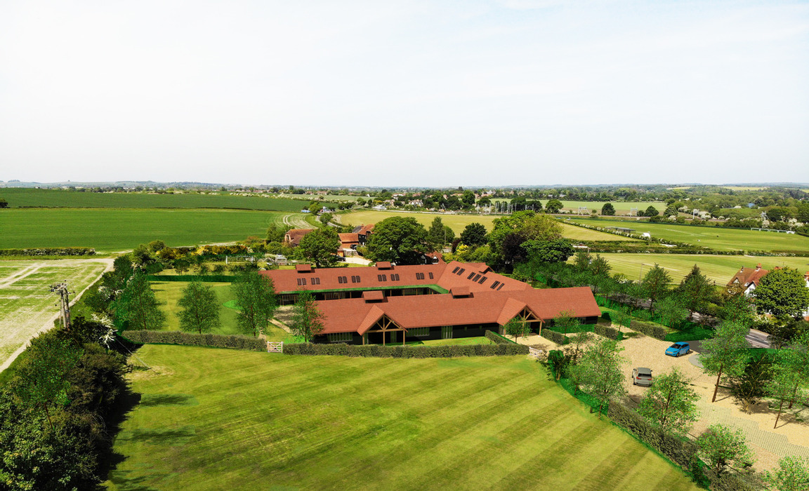Moulsford Prep School announces new state-of-the-art Pre-Prep building