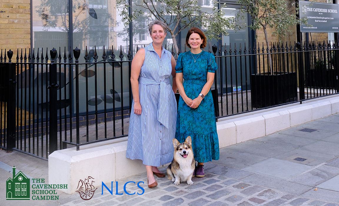The Cavendish School becomes part of the NLCS Family