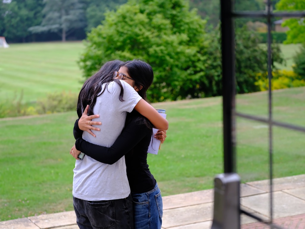 NLCS Celebrates Exceptional A level Results as Class of 2025 Make Waves ...