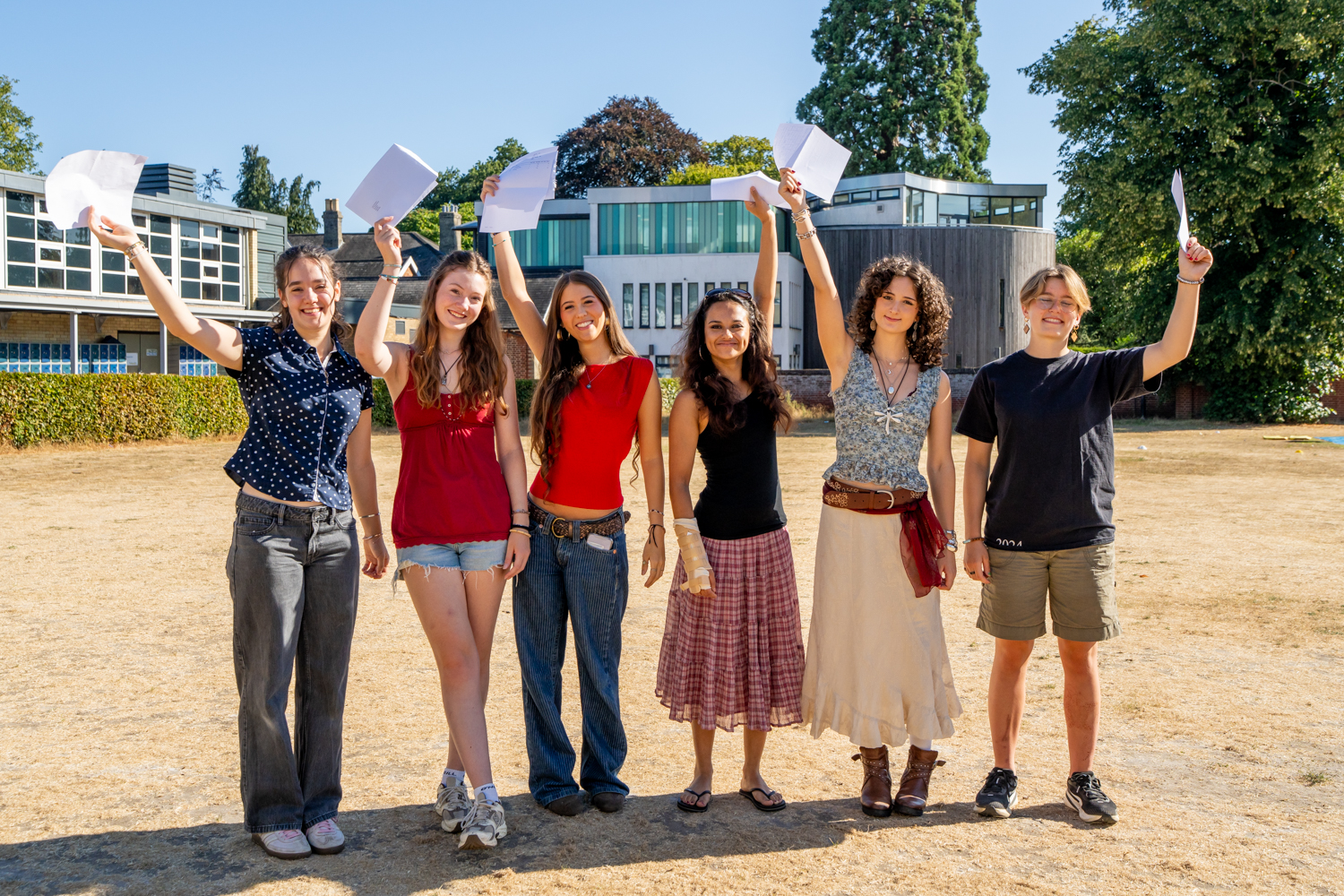 Norwich High School for Girls Celebrates Exceptional 2026 A Level Results
