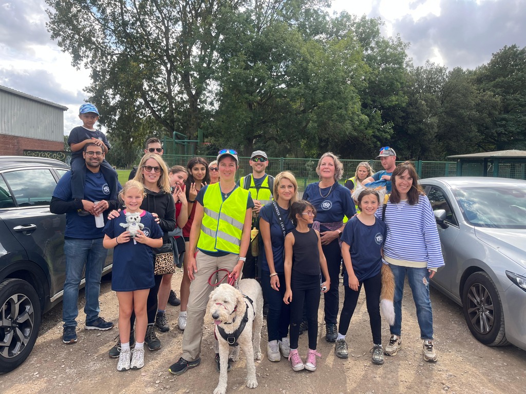Nottingham Girls’ High School makes History for its 150th Anniversary