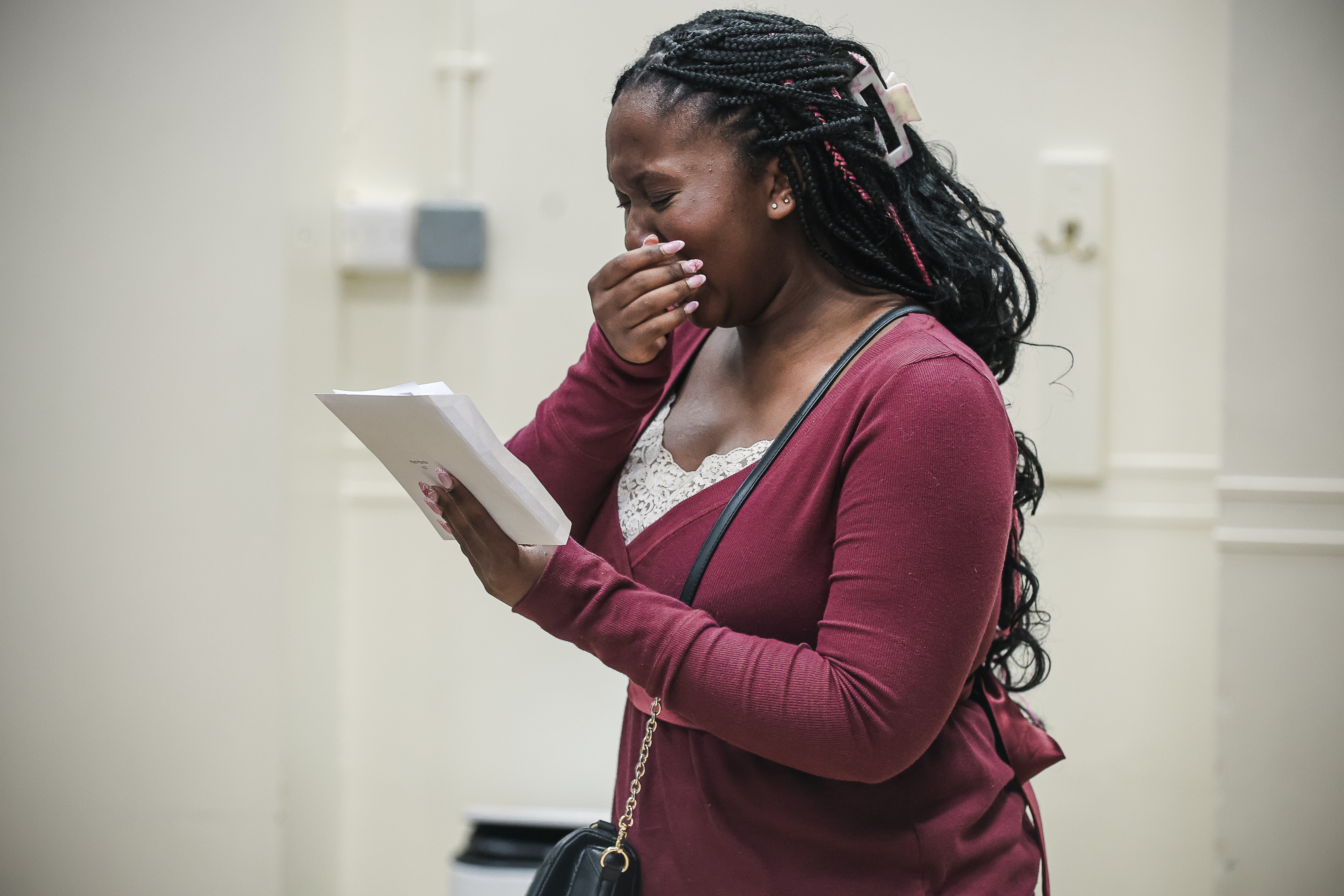 Nottingham Girls GDST GCSE Results 2026