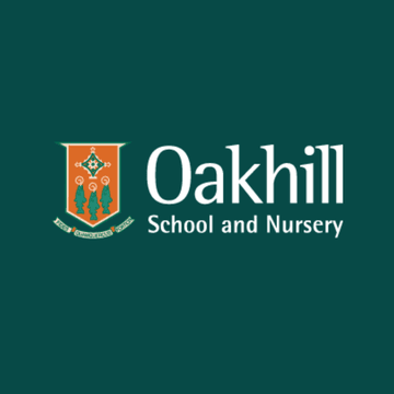 Oakhill logo