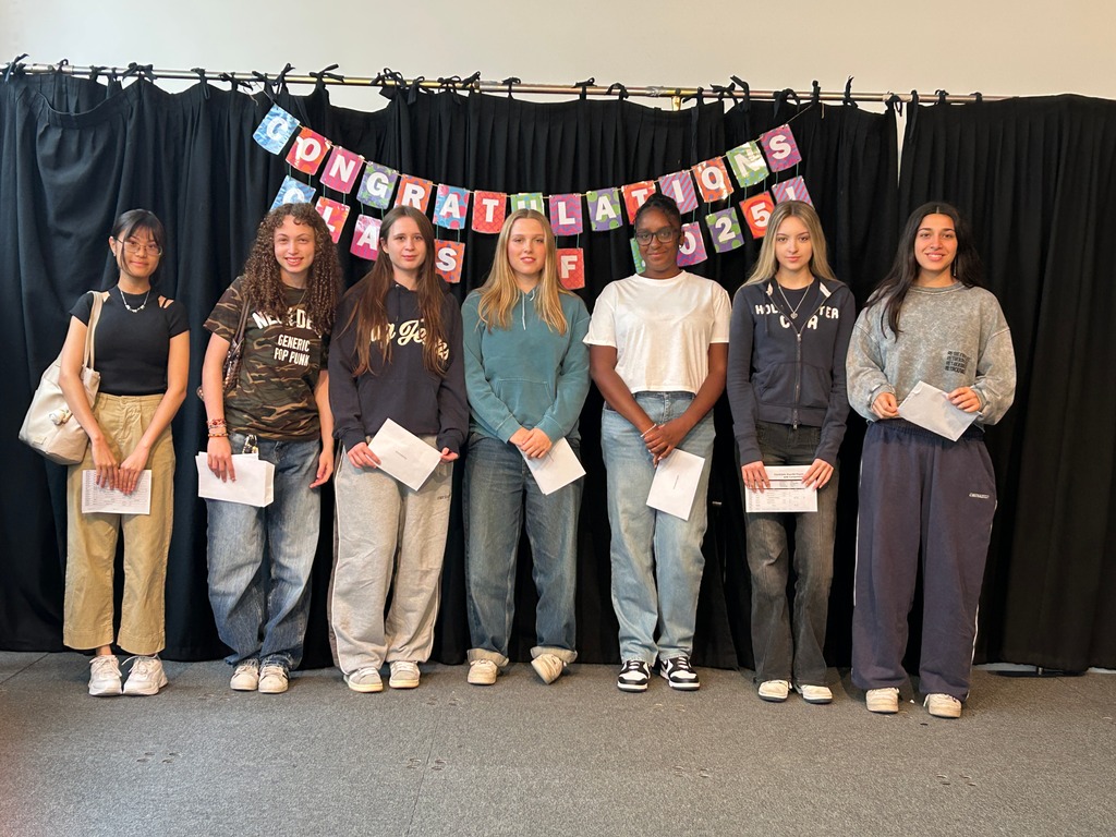 PGHS Named ‘Independent 11-16 School of the Year for Academic Excellence 2026’