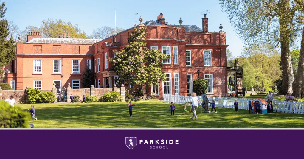Parkside School