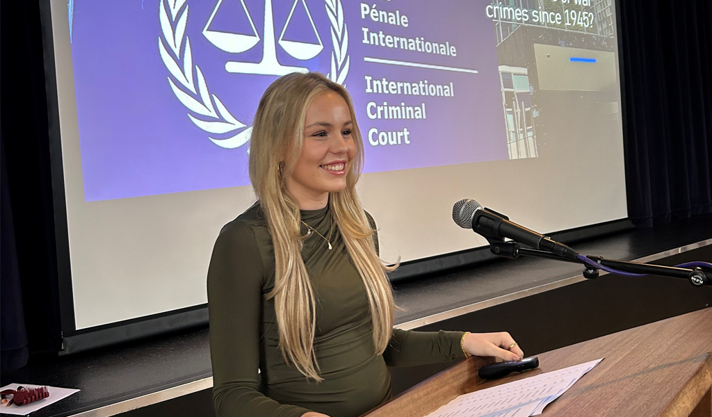 Empowering Girls in a New Cultural Landscape