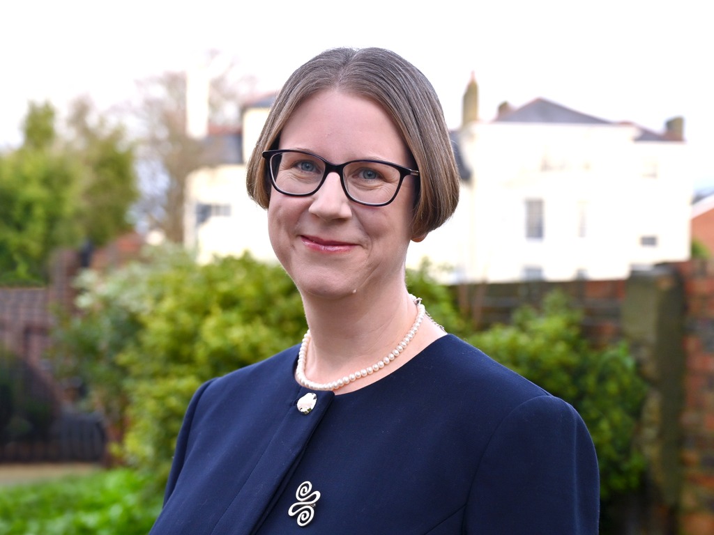 Portsmouth High School GDST appoints new Head of Prep School