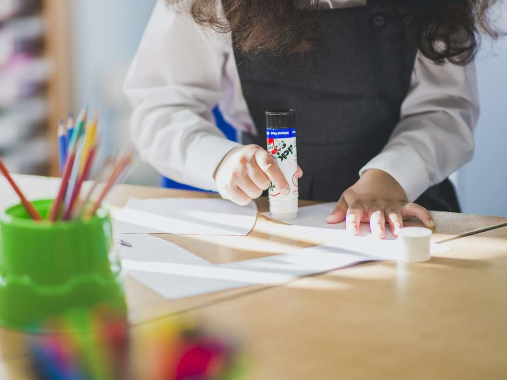 The Power of Pupil Agency