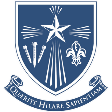Quainton Hall School logo