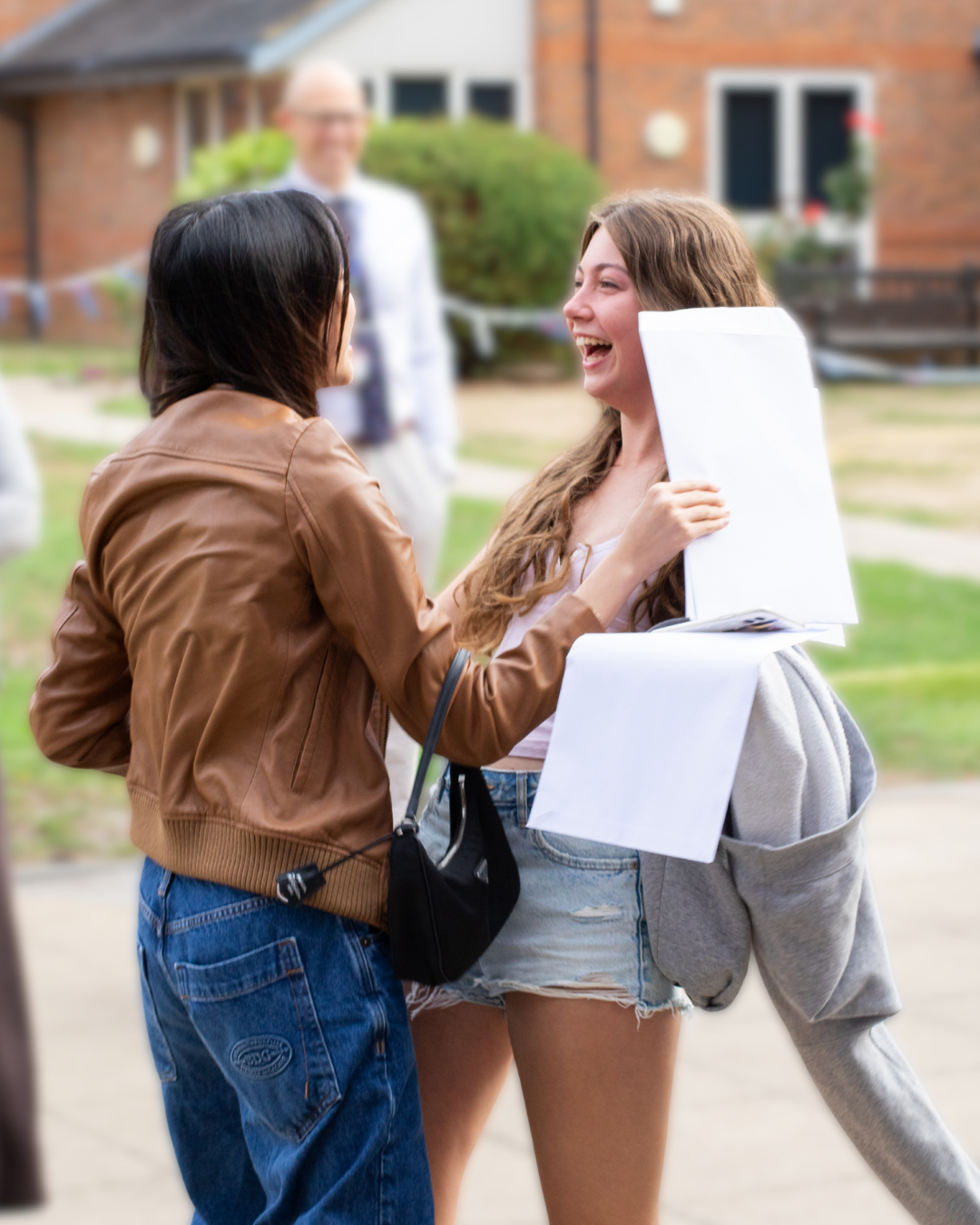 Girls’ School Queen Anne’s Celebrates Top 2% National Ranking for GCSE Progress