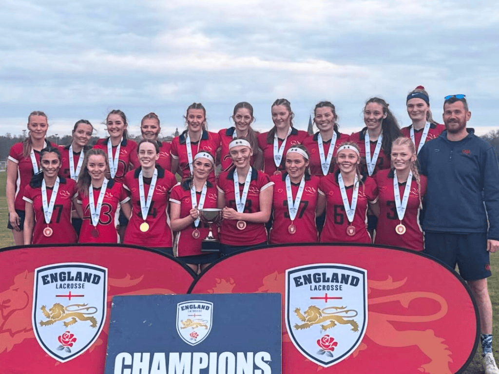 Queen Anne’s School Crowned National Lacrosse Champions 2025