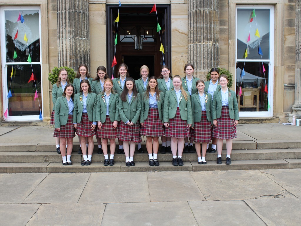 All-Round GCSE Success for Queen Mary’s Pupils