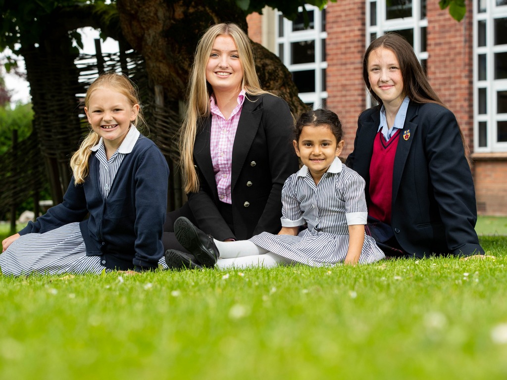 Through school pic 2