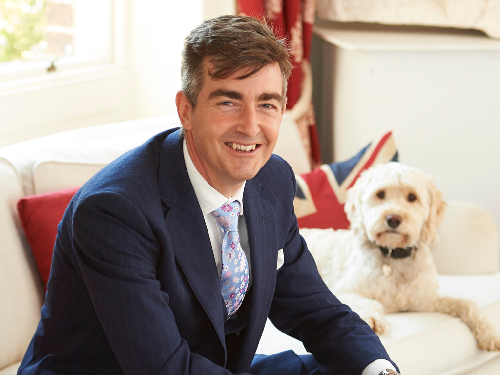 Julian Noad cropped