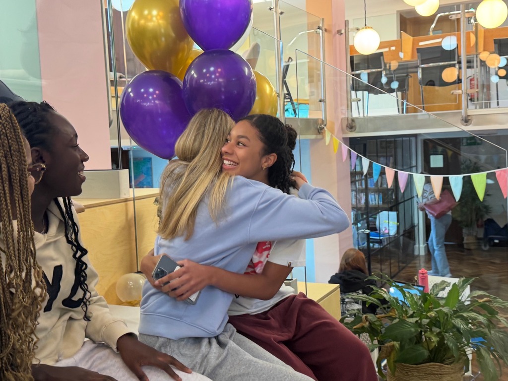 Queenswood Celebrates Outstanding GCSE Results