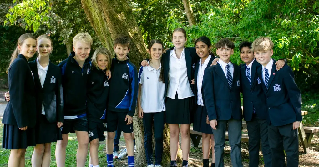 Caelum House School