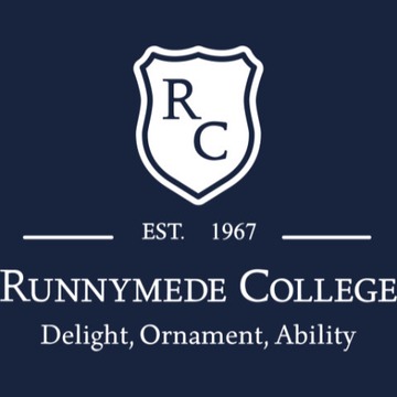 Runnymede College Logo