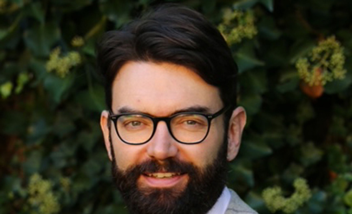William Turner to become next Head of Ryde School