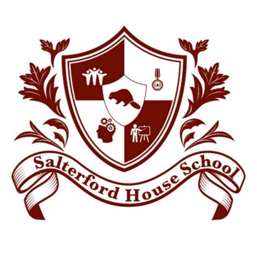 Salterford House School Logo