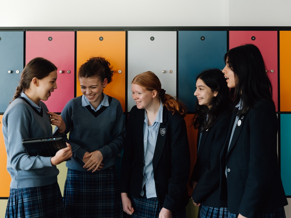 Sheffield Girls’ GDST named 2026 Independent Secondary School of the Year 2026