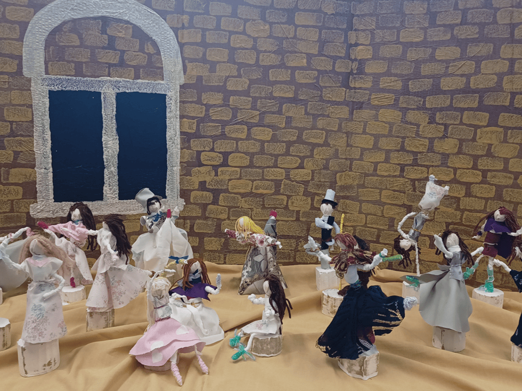 Success for Sheffield Girls’ in National Gallery schools art initiative